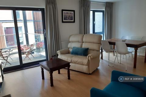 1 bed flat/apartment for rent in Chiltonian Mews, London, SE13