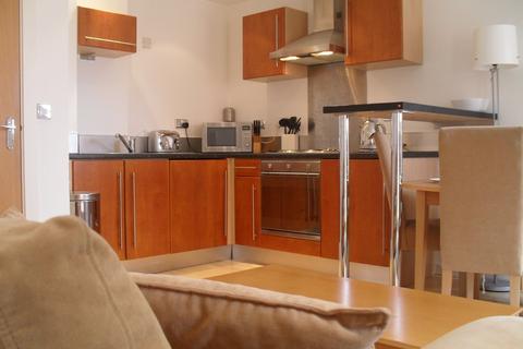 1 bedroom apartment to rent, Bonaire, City Island
