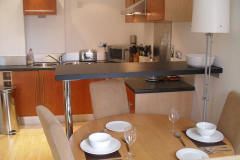 1 bedroom apartment to rent, Bonaire, City Island