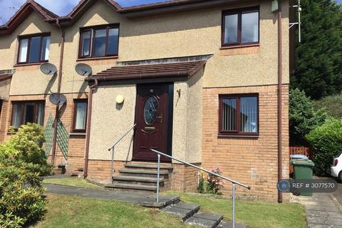 2 bed flat/apartment for rent in Stewartfield, East Kilbride, Glasgow, G74