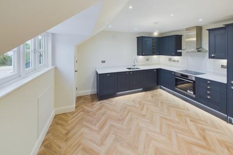 1 bed flat/apartment for rent in Homefield Road, Exeter, EX1