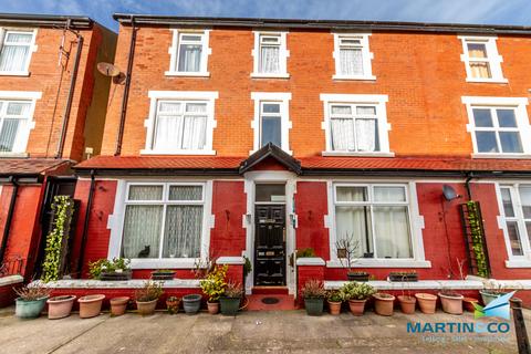 1 bed flat/apartment for rent in St Bedes Avenue, Blackpool FY4