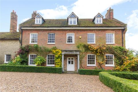 6 bedroom detached house to rent, Sacombe Park, Sacombe, Ware, Hertfordshire