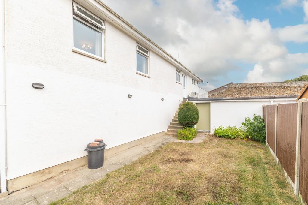 5 Basic Map Features Hauteville, St. Peter Port, Guernsey... 1 bed apartment for sale - £920,000