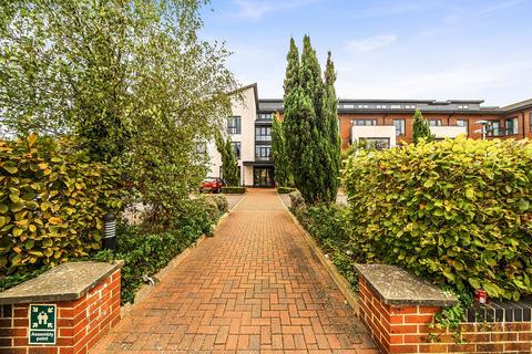 2 bedroom retirement property for sale