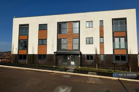 1 bed flat/apartment for rent in Principia, Exeter, EX1