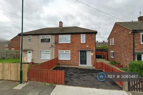 2 bed semi-detached house for rent in Coniston Road, Middlesbrough, TS6