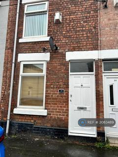 2 bed terraced house for rent in Byron St, Runcorn, WA7