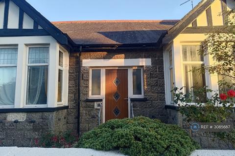 2 bed bungalow for rent in Palmer Avenue, Blackpool, FY1