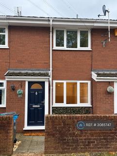 2 bed semi-detached house for rent in Paddock Rise, Beechwood, Runcorn, WA7
