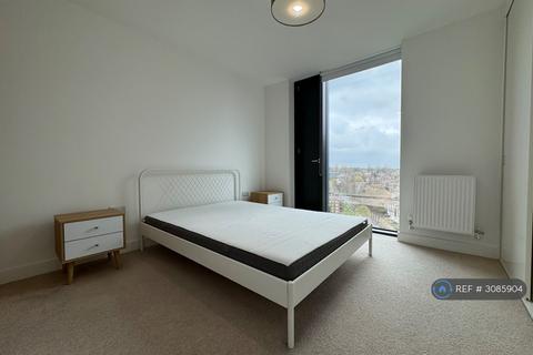 1 bed flat/apartment for rent in Station Road, London, SE13