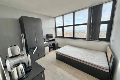 flat/apartment for rent in Apartment , Horizon House, Borough Road, Sunderland
