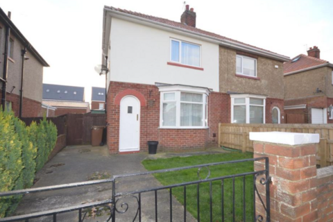 3 bed semi-detached house for rent in Acklam Avenue, Ryhope, Sunderland