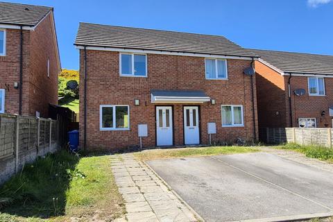 2 bed semi-detached house for rent in 45 Blueberry Way, Scarborough