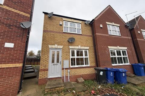 1 bed property for rent in Stonegate Mews, Doncaster, DN4