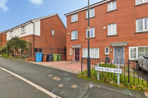 5 bed terraced house for rent in Flint Hill Way, Oldham, OL8
