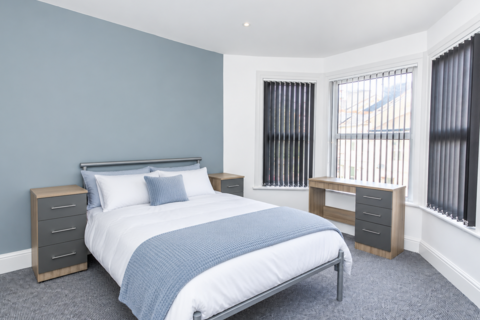 5 bed room for rent in 74 Lisson Grove