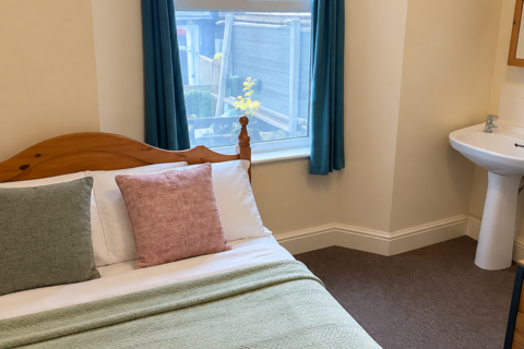 6 bed room for rent in 4 Waterloo Street