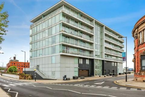1 bed flat/apartment for rent in Market Street, Keppel Wharf Market Street, S60