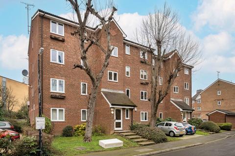 1 bed flat/apartment for rent in Crosslet Vale, Greenwich