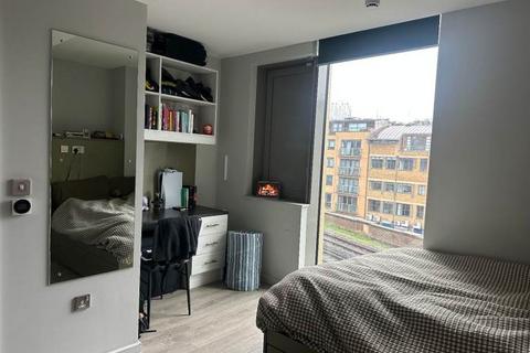 flat/apartment for rent in -13 Long Street, London, E2