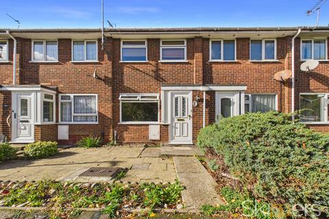2 bed terraced house for rent in East Lodge Road, Ashford TN23