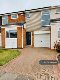 3 bed terraced house for rent in Cleadon Meadows, Cleadon, SR6