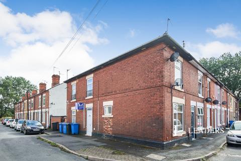 1 bed flat/apartment for rent in Archer Street, Derby, DE24
