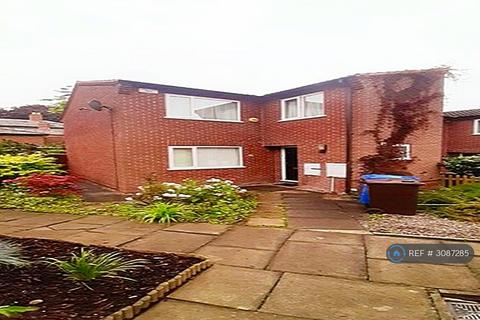 3 bed detached house for rent in Church Mews, Derby, DE21