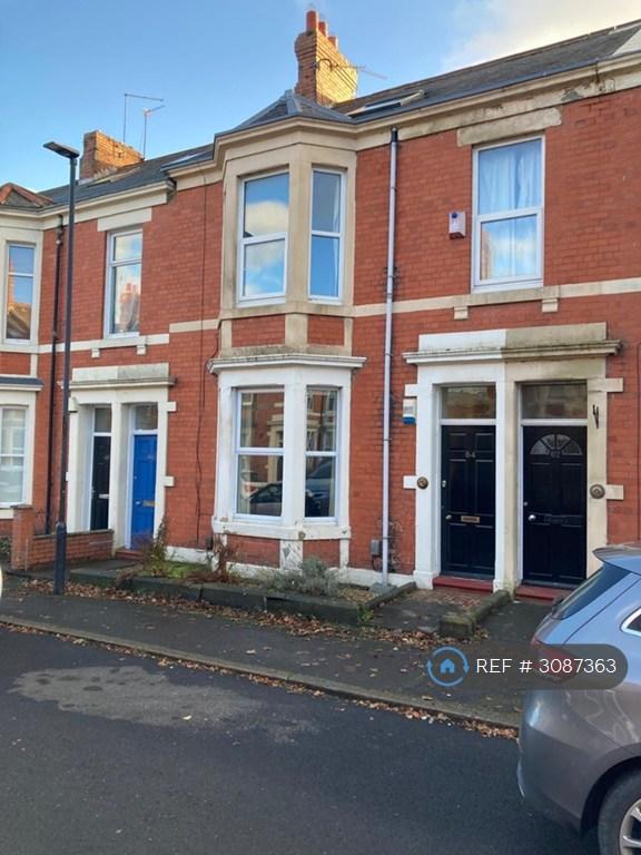 Popular Properity Numbers Fairfield Road, Newcastle Upon Tyne, NE2 2 bed flat to rent - £875 pcm ...