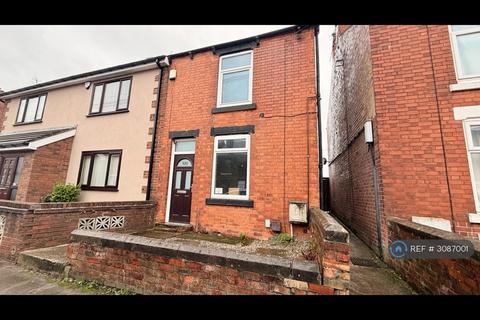2 bed terraced house for rent in Silverdales, Sheffield, S25