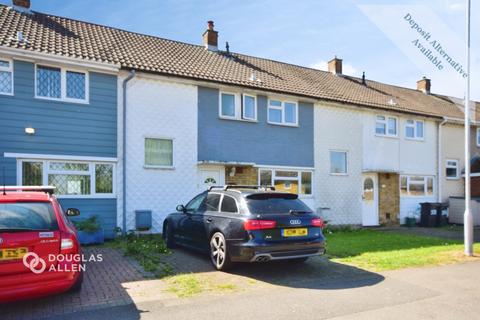 3 bed terraced house for rent in Long Riding Basildon SS14
