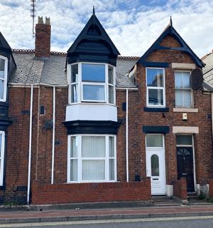 4 bed terraced house for rent in Eden Vale, Sunderland, SR2