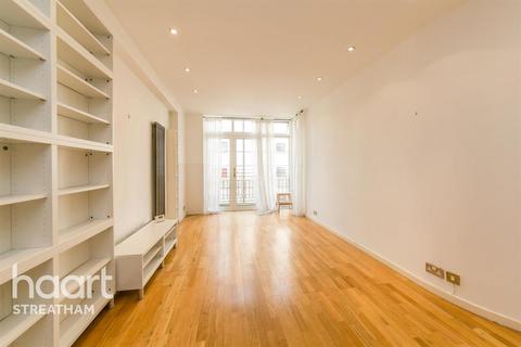1 bedroom flat to rent - Barrhill Road, SW2