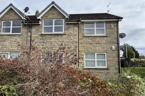 2 bed flat/apartment for rent in Wells Court, Mapplewell, Barnsley