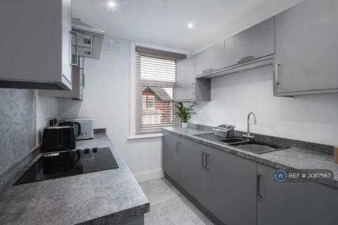 flat/apartment for rent in Person, Blackpool, FY1