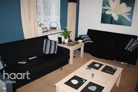 1 bedroom end of terrace house to rent, Spurcroft, Luton
