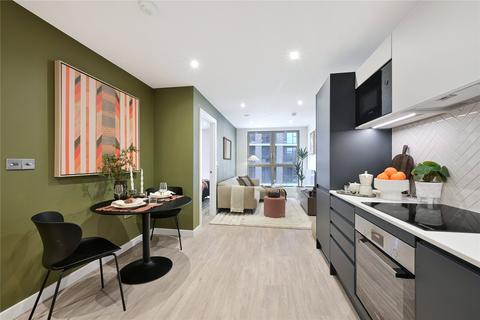 1 bed flat/apartment for rent in UNCLE Leeds, 4 Whitehall, LS12