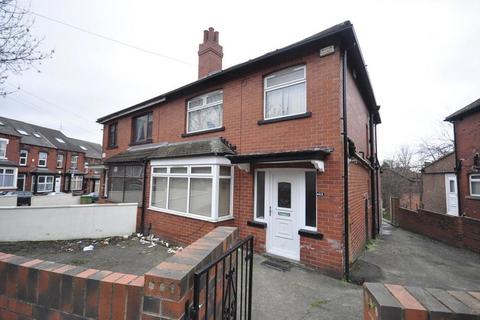 4 bed house for rent in Raven Road, Hyde Park, Leeds LS6 1DA