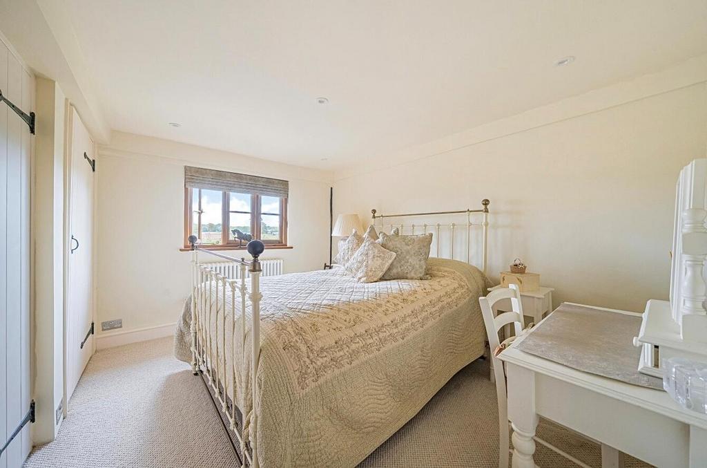 Friday Street, Maidstone ME17 4 bed detached house for sale - £1,250,000