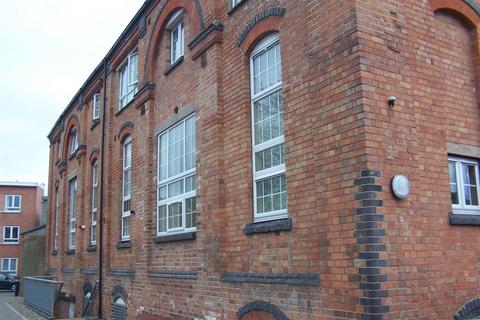 3 bed flat/apartment for rent in Manchester Street, DERBY, DE22