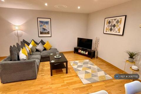 2 bed flat/apartment for rent in Heron Place, Edinburgh, EH5
