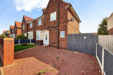 3 bed semi-detached house for rent in Sandringham Road, Doncaster DN2