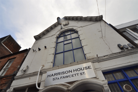 1 bed property for rent in Harrison House , Sunderland, 56-57 Fawcett Street, City Centre, SR1
