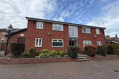 1 bed flat/apartment for rent in Park Grove, Park Avenue Court Park Grove, S70