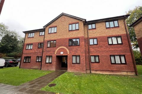 1 bed flat/apartment for rent in Longmere Road St. Georges Court, Crawley, RH10