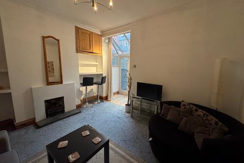 2 bed property for rent in Rawson Street, LEICESTER, LE1