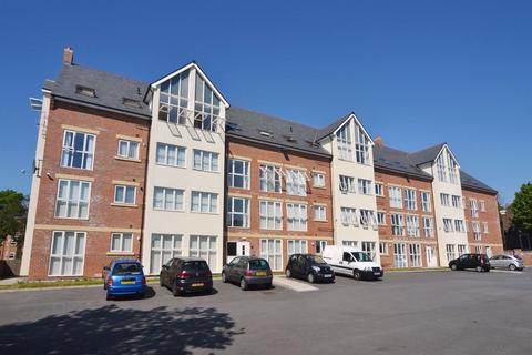 2 bed flat/apartment for rent in Kensington House, Ashbrooke, Sunderland, SR2