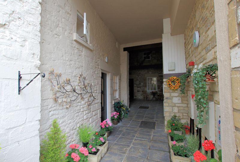 Church Street, Bradford on Avon BA15 2 bed cottage for sale £250,000