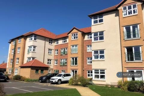 1 bed flat/apartment for rent in West Park Garden Village, Darlington, DL2